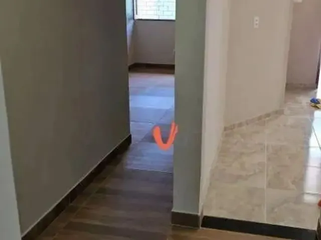 Imagem 5: Casa com 3 Dormitórios À Venda, 70 M² por R$ 350.000,00 - Mondubim - Fortaleza/Ce