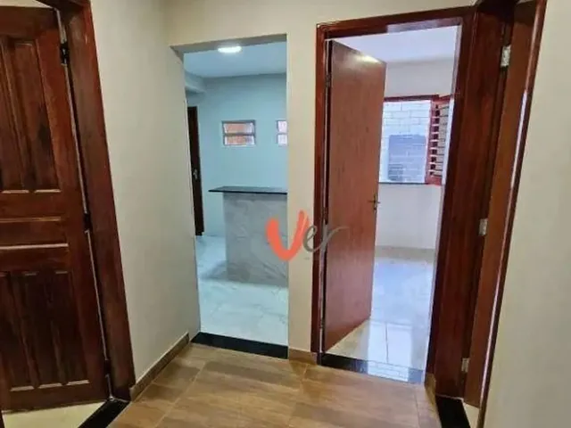 Imagem 7: Casa com 3 Dormitórios À Venda, 70 M² por R$ 350.000,00 - Mondubim - Fortaleza/Ce