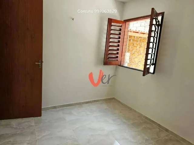 Imagem 6: Casa com 3 Dormitórios À Venda, 70 M² por R$ 350.000,00 - Mondubim - Fortaleza/Ce