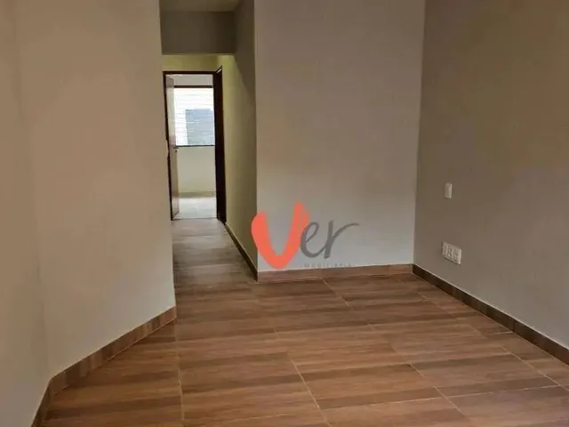 Imagem 2: Casa com 3 Dormitórios À Venda, 70 M² por R$ 350.000,00 - Mondubim - Fortaleza/Ce