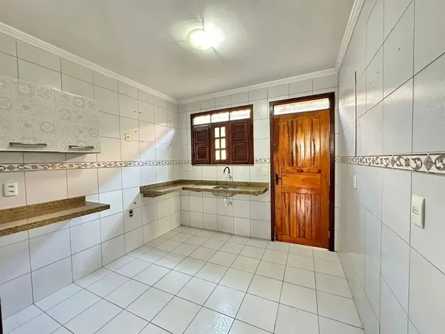 Imagem: Casa Duplex em Condomínio no Sapiranga