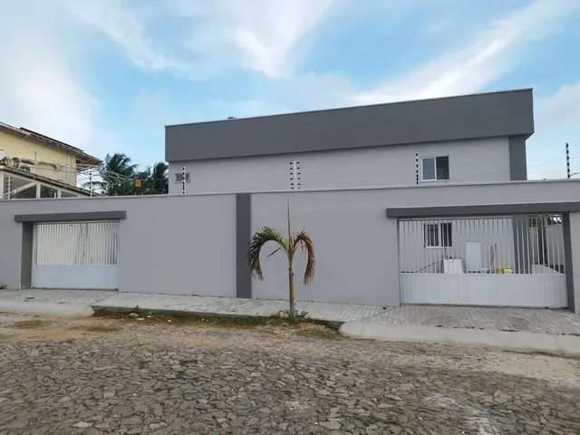 Imagem: Apartamentos com Duas Plantas, para Venda