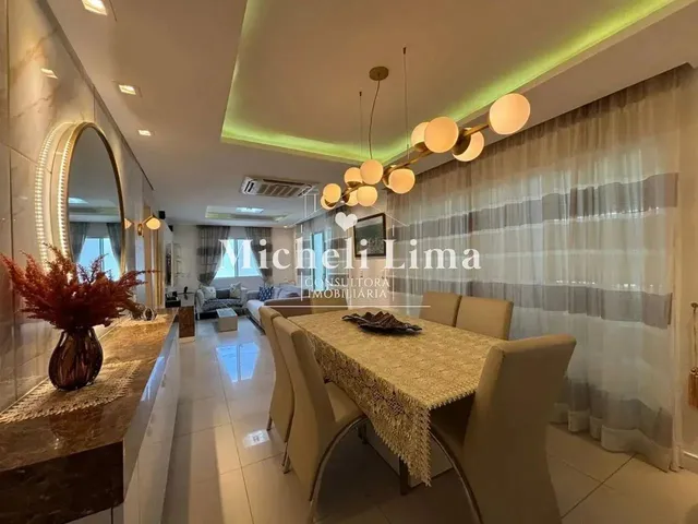 Imagem 6: Casa À Venda com 4 Suítes, 200M², Projetada no Condomínio Oliver Residence, Cidade