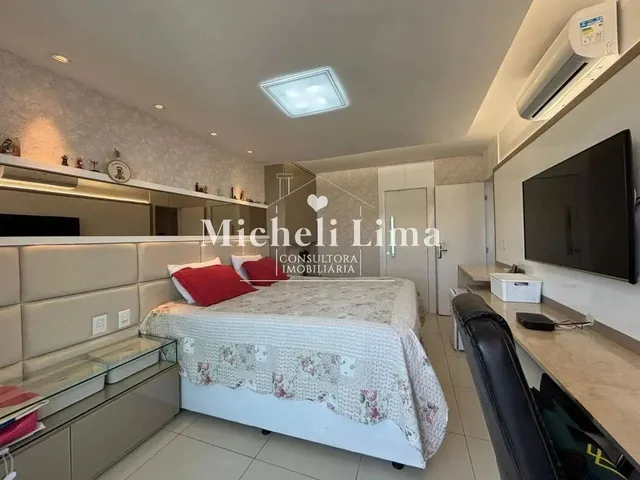 Imagem 2: Casa À Venda com 4 Suítes, 200M², Projetada no Condomínio Oliver Residence, Cidade