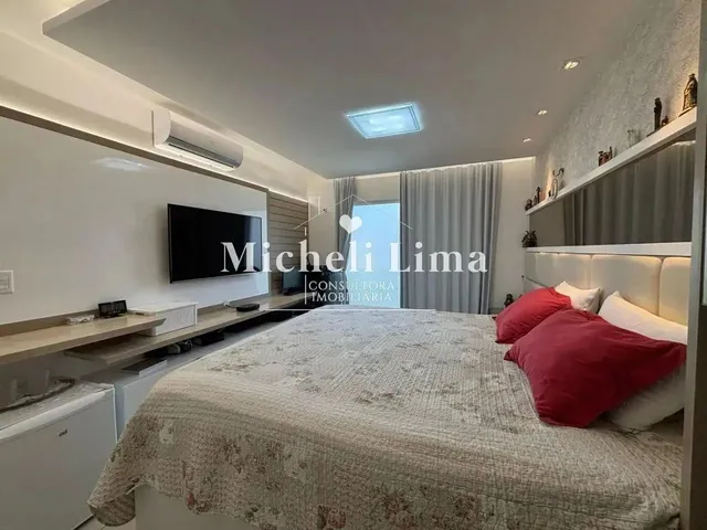 Imagem 14: Casa À Venda com 4 Suítes, 200M², Projetada no Condomínio Oliver Residence, Cidade
