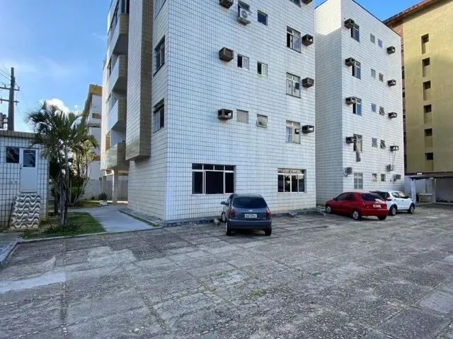 Imagem: Apartamento À Venda em Papicu, Fortaleza