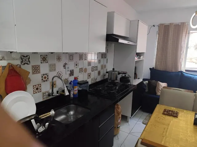 Imagem 7: Casa Duplex Casa com 2 dormitórios