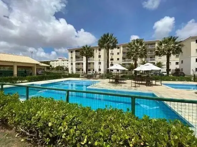 Imagem 9: Ed Terraço das Flores - 83M² - 3 Quartos + 2 Vagas - Elevador - Lazer - Cambeba/Parque