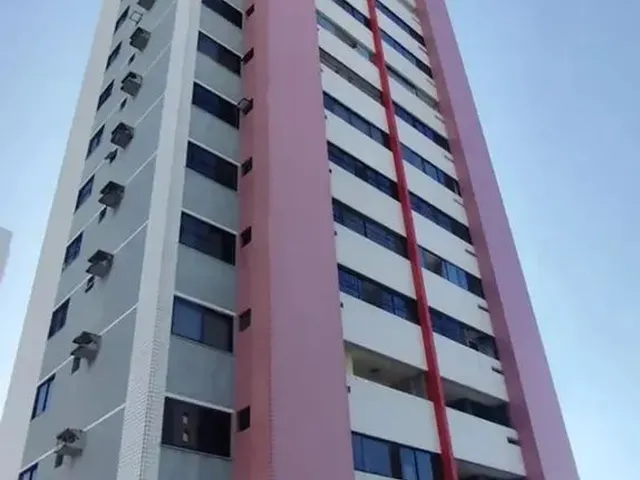 Imagem: Andar Alto, Vista Livre, Planta Bem Dividida
