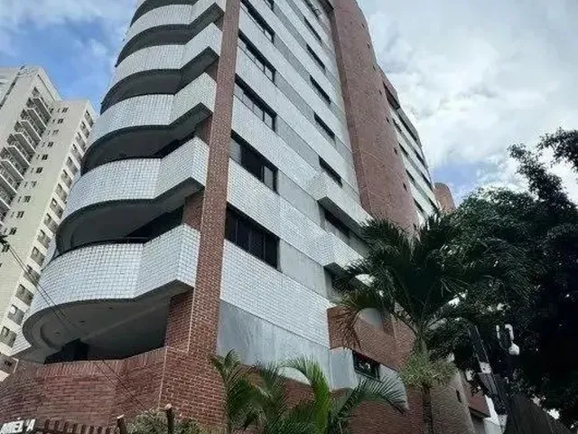 Imagem: Edifício Maria Amélia
