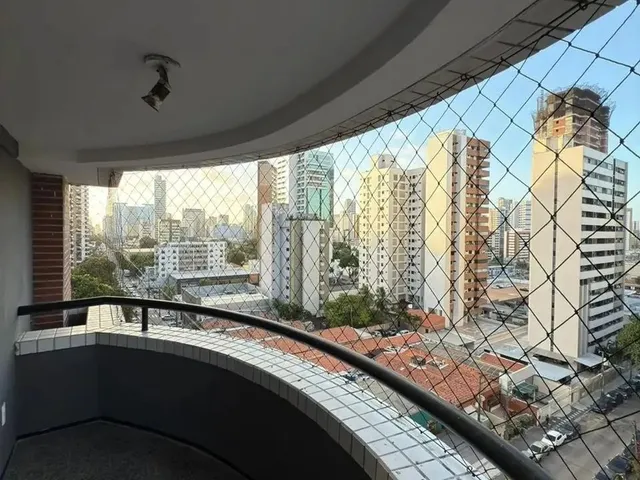 Imagem 12: Edifício Maria Amélia
