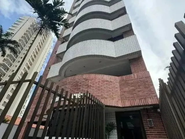 Imagem 11: Edifício Maria Amélia