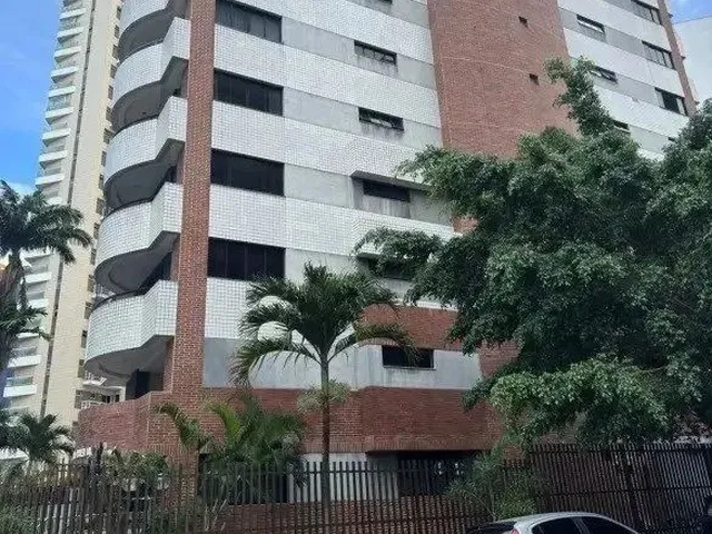 Imagem 3: Edifício Maria Amélia