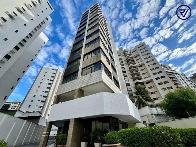 Imagem: Apartamento Cobetura Duplex À Venda no
