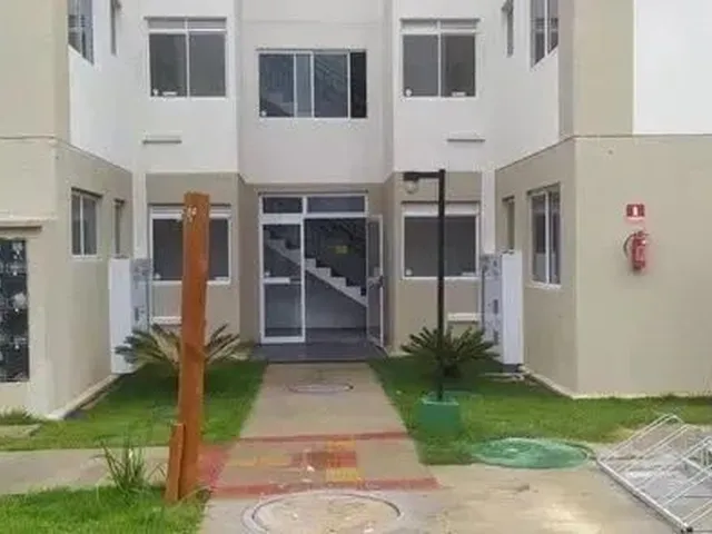Imagem 8: Apartamento no Primeiro Andar na Maraponga as Margens da Av. Godofredo Maciel