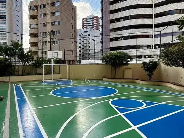 Imagem: Alto Padrão no Cocó Apartamento 220M²