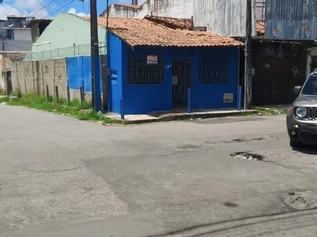Imagem: Casa Residencial Ou Comercial