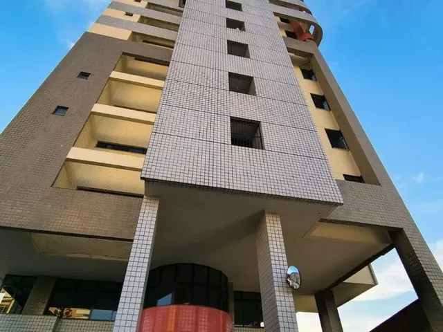 Imagem: Apartamento À Venda na Praia de Iracema