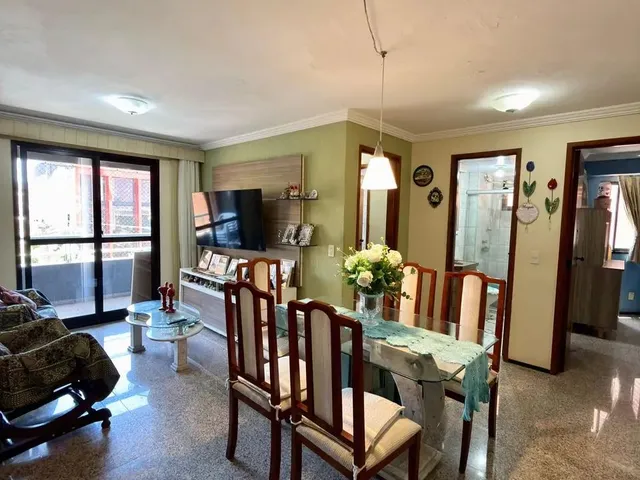 Imagem: Apartamento na Aldeota com 3 Quartos - Tr234018