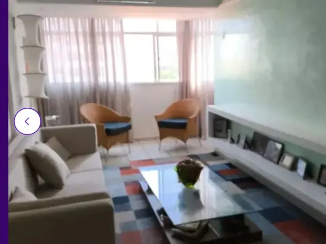 Imagem 12: Apartamento com 4 Quartos À Venda, 102M² - Papicu