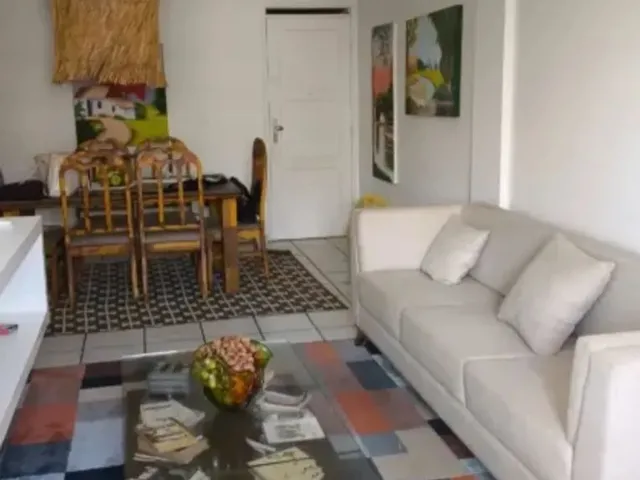 Imagem 9: Apartamento com 4 Quartos À Venda, 102M² - Papicu