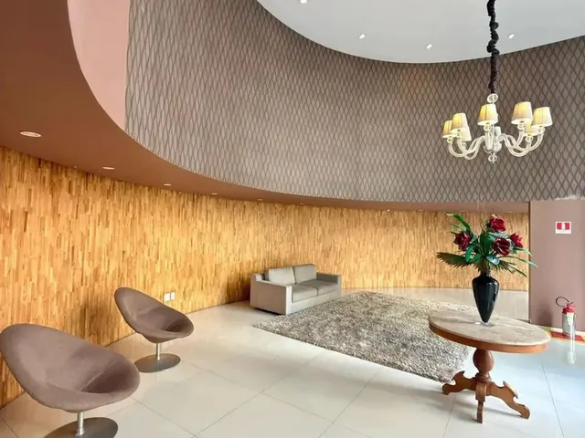 Imagem: Apartamento no Meireles com 3 Suítes