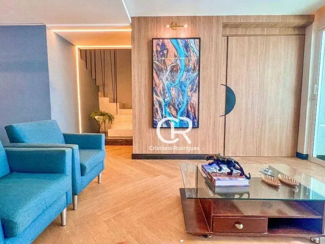 Imagem 7: Possibilidade de Porteira Fechada, Casa Duplex com 4 Suítes À Venda - Sapiranga