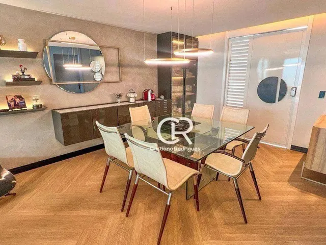 Imagem 13: Possibilidade de Porteira Fechada, Casa Duplex com 4 Suítes À Venda - Sapiranga