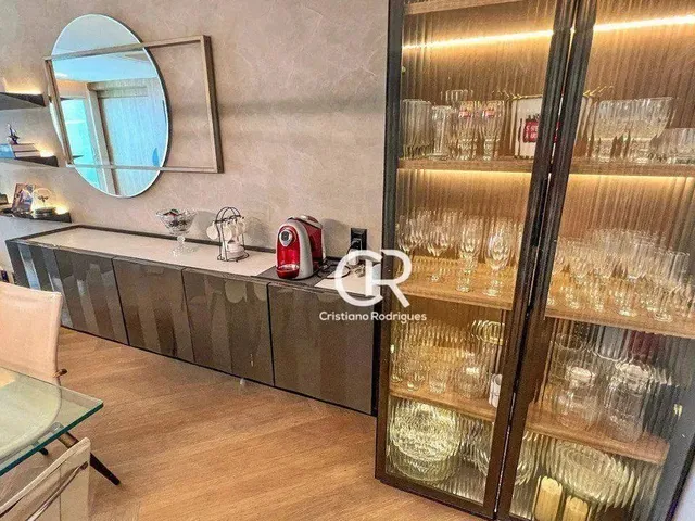 Imagem 15: Possibilidade de Porteira Fechada, Casa Duplex com 4 Suítes À Venda - Sapiranga