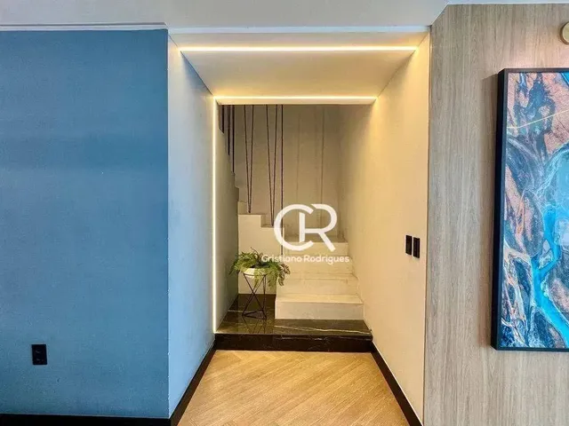 Imagem 5: Possibilidade de Porteira Fechada, Casa Duplex com 4 Suítes À Venda - Sapiranga