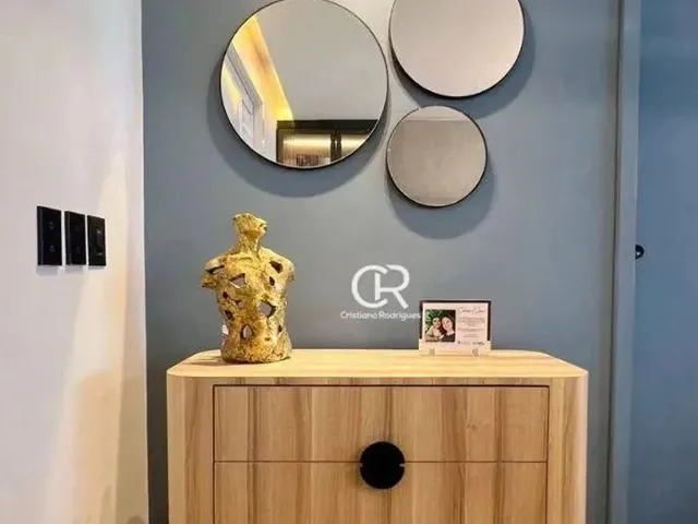 Imagem 4: Possibilidade de Porteira Fechada, Casa Duplex com 4 Suítes À Venda - Sapiranga