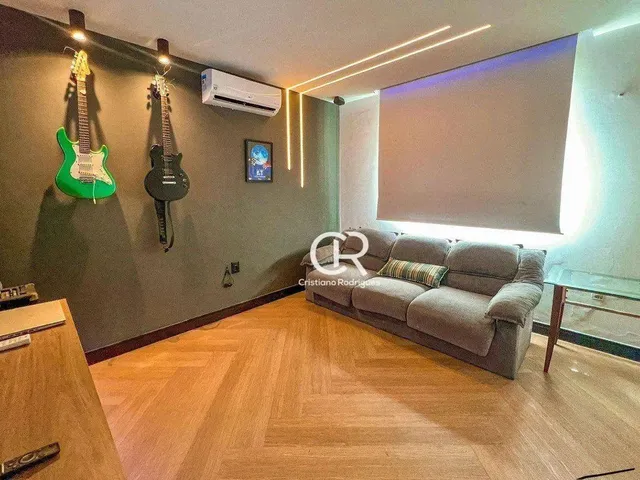 Imagem 14: Possibilidade de Porteira Fechada, Casa Duplex com 4 Suítes À Venda - Sapiranga