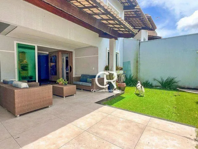 Imagem 16: Possibilidade de Porteira Fechada, Casa Duplex com 4 Suítes À Venda - Sapiranga