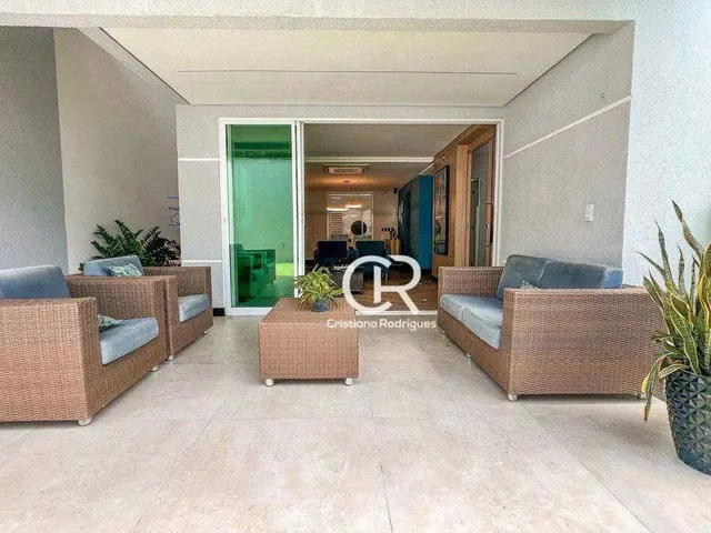 Imagem 9: Possibilidade de Porteira Fechada, Casa Duplex com 4 Suítes À Venda - Sapiranga