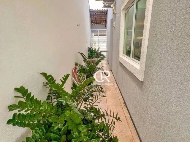 Imagem 6: Possibilidade de Porteira Fechada, Casa Duplex com 4 Suítes À Venda - Sapiranga