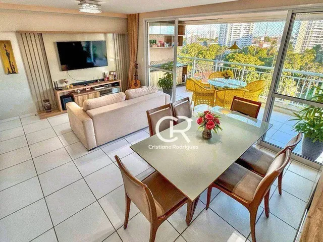 Imagem: Apartamento com 3 Suítes, Varanda Gourmet
