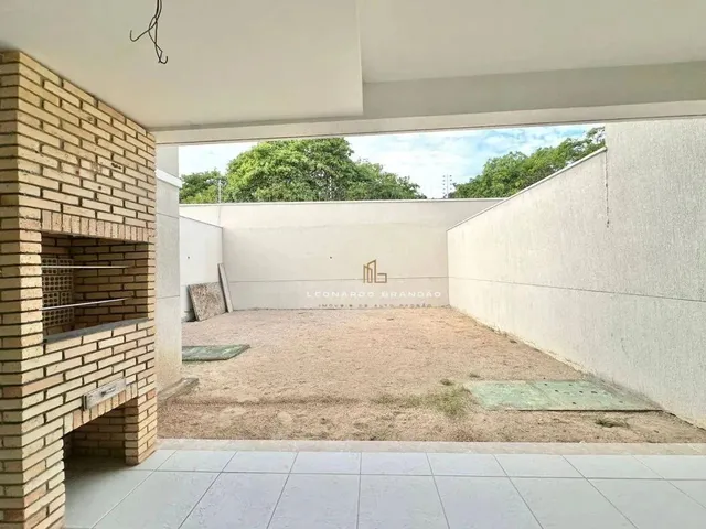 Imagem 9: Viva o Espaço. Sinta a Privacidade. Descubra o Prazer de Morar Bem