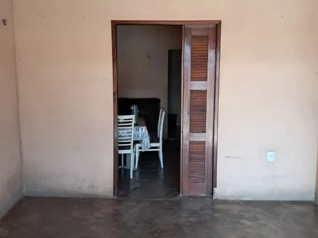 Imagem: Casa de Esquina - Planalto Ayrton Senna