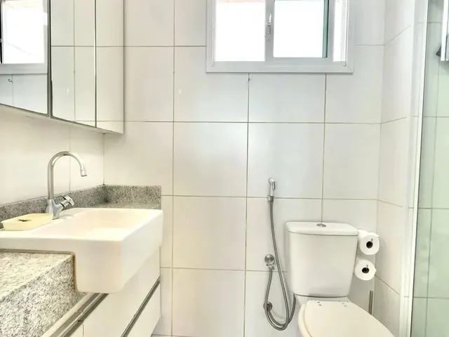 Imagem: Apartamento no Luciano Cavalcante com 2
