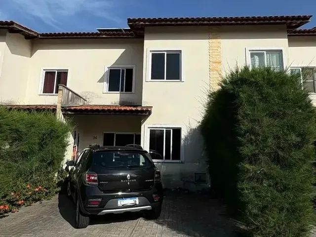 Imagem: Vendo Casa Duplex em Condomínio com 3 Quartos