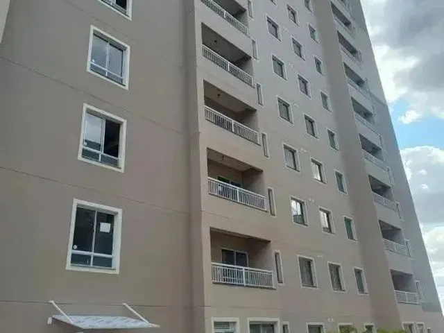 Imagem: Apartamento de Repasse no Parque Florense