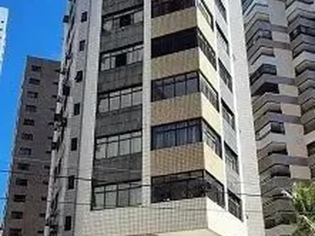 Imagem: Apto para Vender na Cidade de Fortaleza-Ce