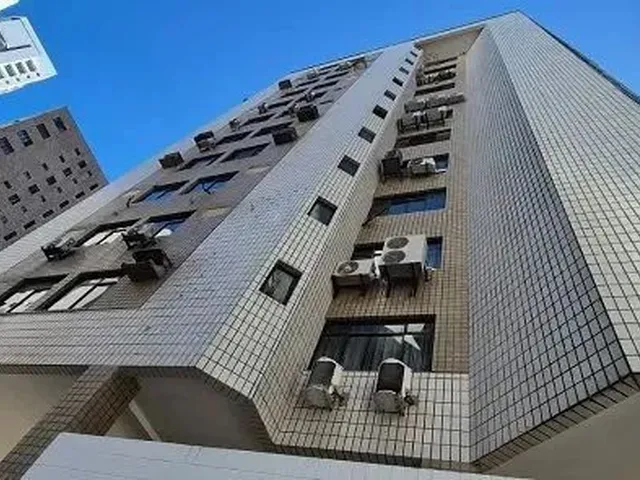 Imagem 2: Apto para Vender na Cidade de Fortaleza-Ce