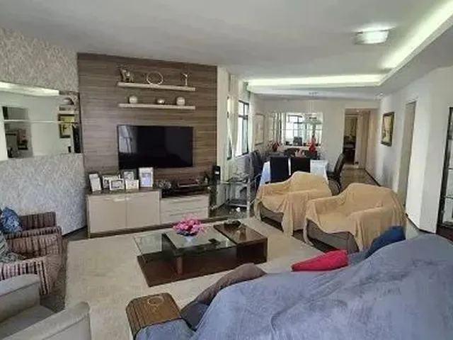 Imagem 4: Apto para Vender na Cidade de Fortaleza-Ce