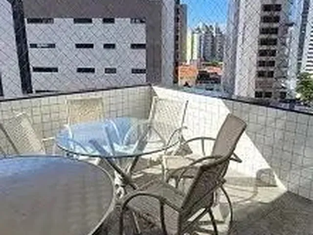Imagem 9: Apto para Vender na Cidade de Fortaleza-Ce
