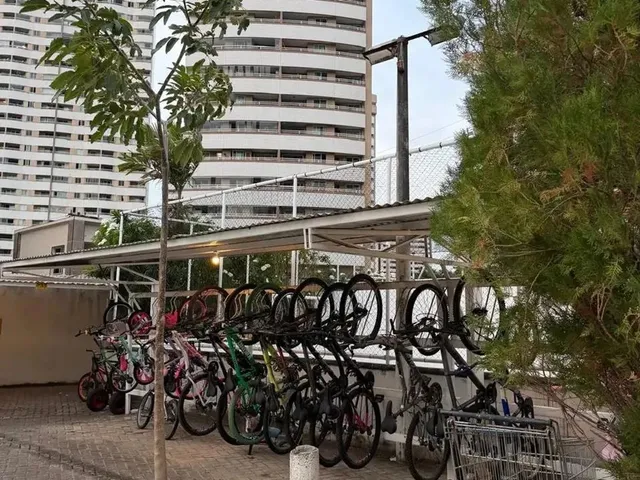 Imagem 12: Apartamento Parque del Sol