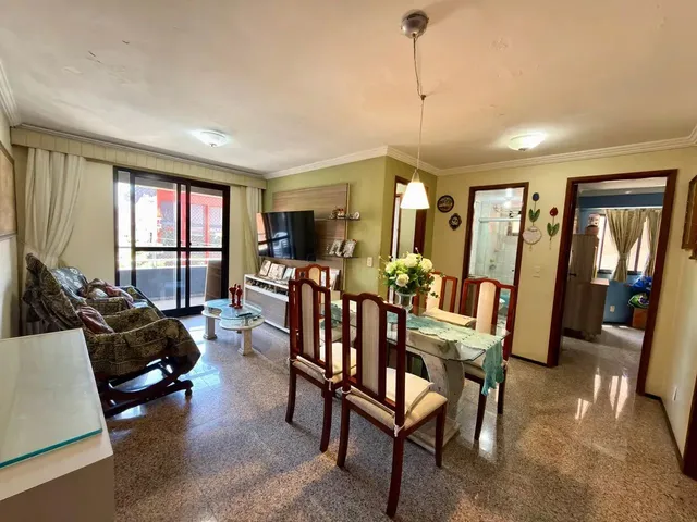 Imagem: Apartamento na Aldeota com 3 Quartos - Tr234018