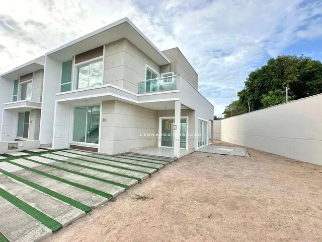 Imagem: Você Deseja Uma Casa em Condomínio com
