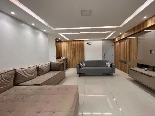 Imagem: Apartamento no Bairro Eng. Luciano Cavalcante