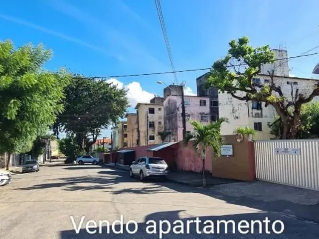 Imagem 1: Vendo Apartamento no Bairro Pici